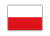 PIT STOP - Polski